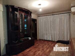 3-к квартира, вторичка, 50м2, 2/5 этаж