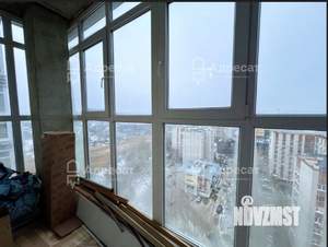 1-к квартира, вторичка, 37м2, 15/19 этаж