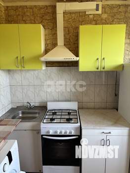 1-к квартира, вторичка, 31м2, 4/5 этаж