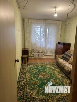 3-к квартира, вторичка, 65м2, 6/9 этаж