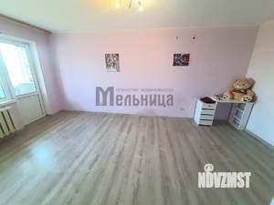 1-к квартира, вторичка, 33м2, 3/5 этаж