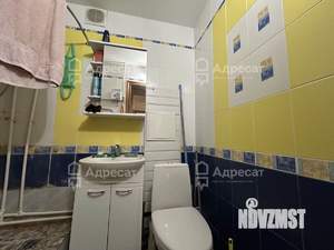 2-к квартира, вторичка, 45м2, 2/5 этаж