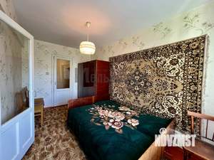 2-к квартира, вторичка, 45м2, 5/5 этаж