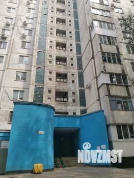 4-к квартира, вторичка, 12м2, 16/16 этаж