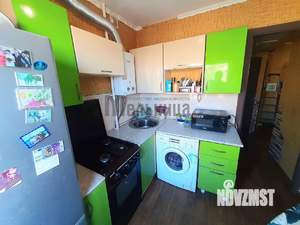 2-к квартира, вторичка, 42м2, 3/5 этаж