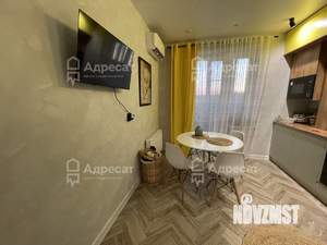 3-к квартира, вторичка, 61м2, 5/5 этаж