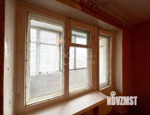 2-к квартира, вторичка, 53м2, 6/9 этаж