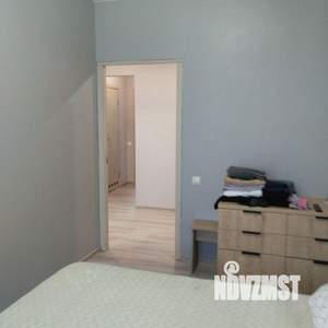 2-к квартира, вторичка, 52м2, 9/10 этаж