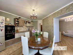 2-к квартира, вторичка, 86м2, 2/14 этаж