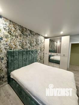 2-к квартира, вторичка, 50м2, 2/9 этаж