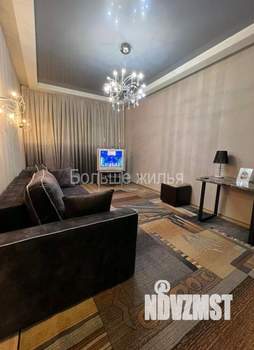 3-к квартира, вторичка, 75м2, 1/3 этаж