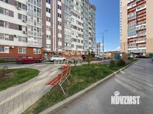 1-к квартира, вторичка, 32м2, 7/10 этаж
