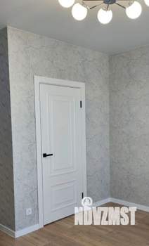 1-к квартира, вторичка, 43м2, 6/7 этаж