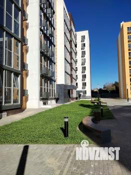 3-к квартира, сданный дом, 78м2, 5/9 этаж