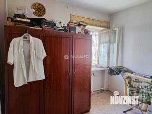 2-к квартира, вторичка, 42м2, 5/5 этаж