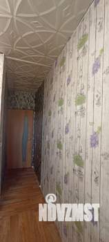 3-к квартира, вторичка, 56м2, 6/7 этаж