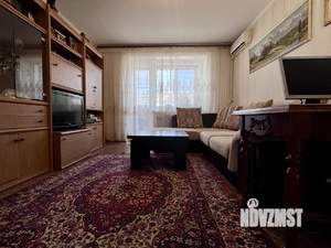 3-к квартира, вторичка, 60м2, 5/5 этаж
