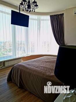 4-к квартира, вторичка, 98м2, 19/23 этаж