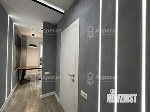 1-к квартира, вторичка, 38м2, 9/10 этаж