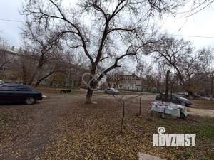 1-к квартира, вторичка, 34м2, 1/4 этаж