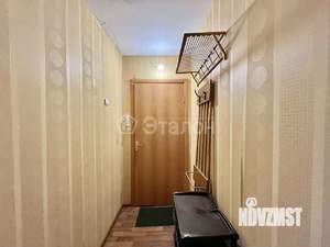 1-к квартира, вторичка, 31м2, 4/5 этаж