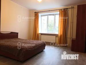 3-к квартира, вторичка, 100м2, 2/9 этаж