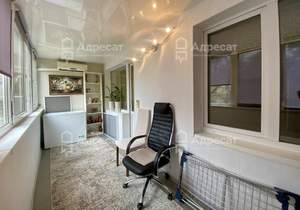 3-к квартира, вторичка, 62м2, 2/9 этаж