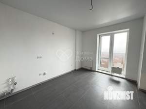 2-к квартира, вторичка, 60м2, 9/19 этаж