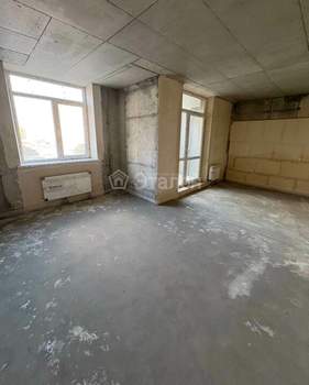3-к квартира, вторичка, 69м2, 2/23 этаж