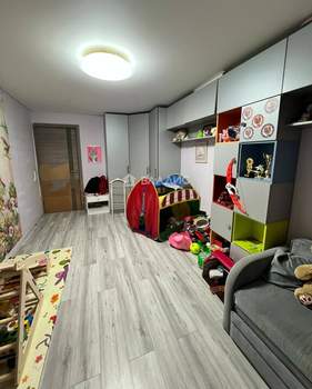 2-к квартира, вторичка, 53м2, 4/9 этаж