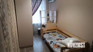 3-к квартира, вторичка, 55м2, 4/5 этаж