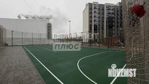 2-к квартира, вторичка, 50м2, 3/11 этаж