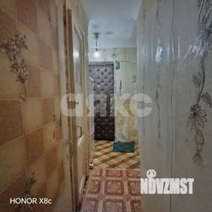 3-к квартира, вторичка, 55м2, 2/4 этаж