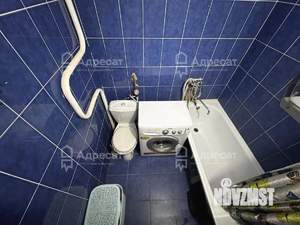 1-к квартира, вторичка, 31м2, 1/9 этаж