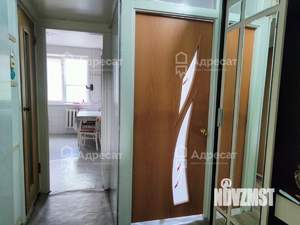 1-к квартира, вторичка, 36м2, 3/5 этаж
