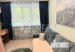1-к квартира, вторичка, 31м2, 1/5 этаж