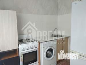 1-к квартира, вторичка, 31м2, 2/5 этаж