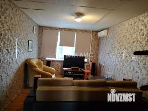 3-к квартира, вторичка, 58м2, 3/9 этаж