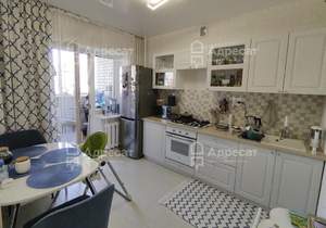 1-к квартира, вторичка, 41м2, 5/9 этаж