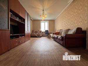 3-к квартира, вторичка, 78м2, 4/5 этаж