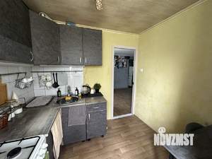 1-к квартира, вторичка, 31м2, 3/5 этаж