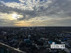 2-к квартира, вторичка, 48м2, 14/14 этаж