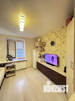 2-к квартира, вторичка, 34м2, 2/9 этаж