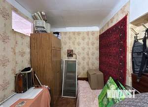 2-к квартира, вторичка, 43м2, 1/4 этаж