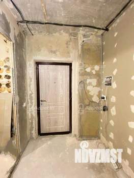 1-к квартира, вторичка, 36м2, 5/5 этаж