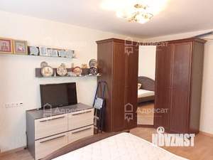 1-к квартира, вторичка, 33м2, 1/9 этаж