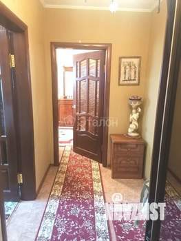 3-к квартира, вторичка, 66м2, 3/16 этаж