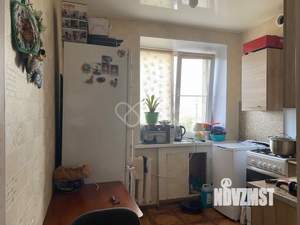 2-к квартира, вторичка, 45м2, 2/5 этаж