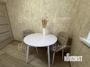 2-к квартира, вторичка, 44м2, 2/3 этаж