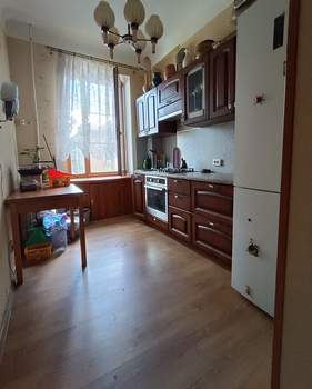 2-к квартира, вторичка, 52м2, 2/4 этаж